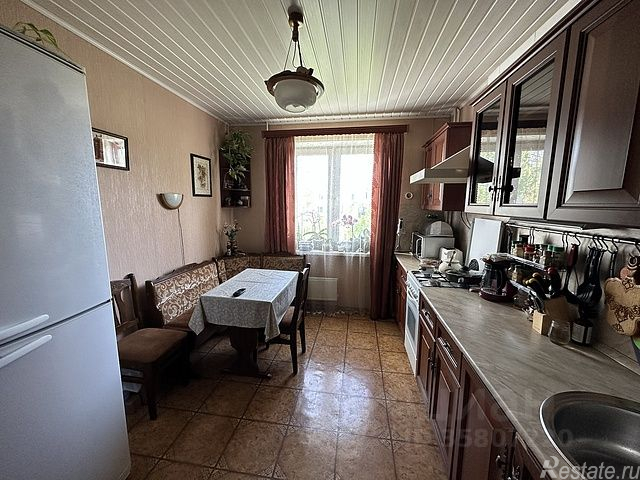 Продажа 3-комн квартиры на вторичном рынке Щелково г, Неделина ул,  д. 17