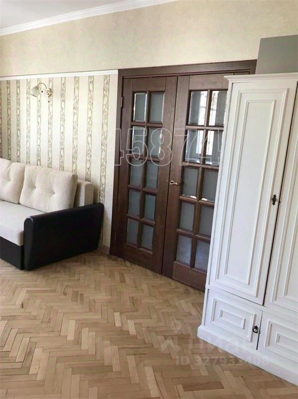 Аренда 1-комн квартиры на вторичном рынке Елизаветинский переулок, 6С1