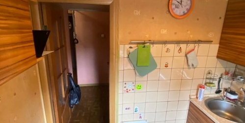 2-комн квартира Пушкино, Писаревская улица,  д. 3