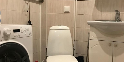 1-комн квартира Балашиха, Живописная улица, 4