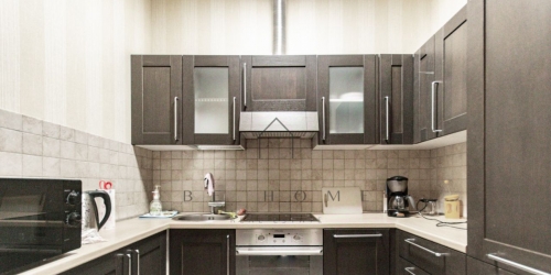 2-комн квартира Съезжинская улица,  д. 36