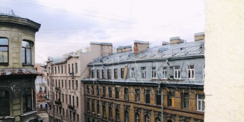 5-комн квартира Лахтинская,  д. 25,  к. Б