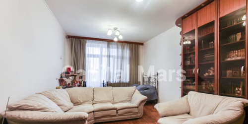 2-комн квартира улица Климашкина,  д. 21