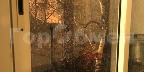 1-комн квартира Посланников переулок, 11/14