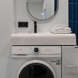 Продажа 2-комн квартиры на вторичном рынке Суворовская улица