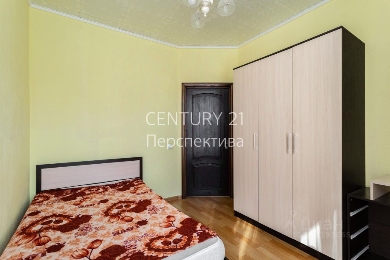 Продажа 3-комн квартиры на вторичном рынке Новое Павлино мкр, Балашиха, улица Троицкая,  д. 2