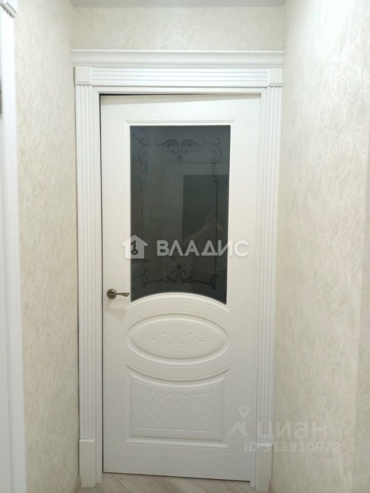 Продажа 3-комн квартиры на вторичном рынке Вешняковская улица, 22К2