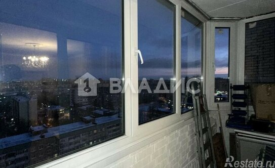 Продажа 2-комн квартиры на вторичном рынке ул Шостаковича,  д. 3,  к. 1