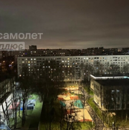 Продажа 3-комн квартиры на вторичном рынке Бирюлёвская улица,  д. 27