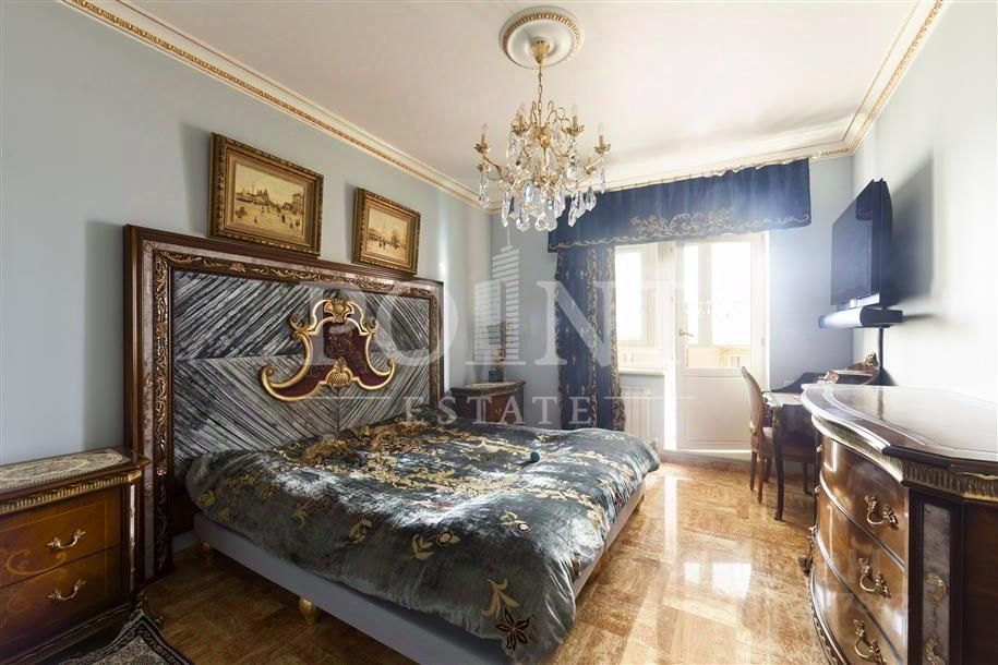 Продажа 4-комн квартиры на вторичном рынке 3-я Красногвардейская улица, 3