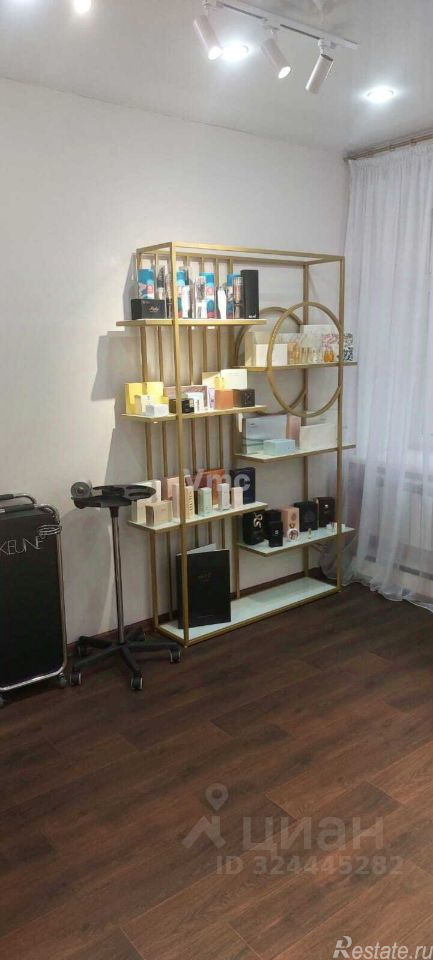 Аренда ПСН улица Климашкина,  д. 26