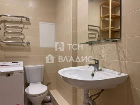 1-комн квартира Свердловский, ул. Заречная,  д. 10