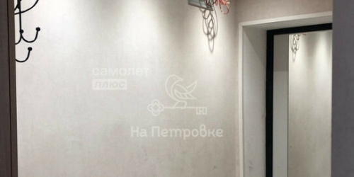 1-комн квартира Измайловский бульвар,  д. 66