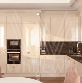 Продажа 3-комн квартиры на вторичном рынке ул Сергея Макеева,  д. 9