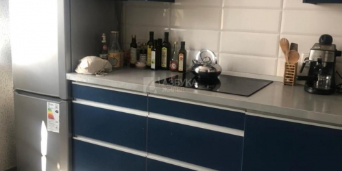 2-комн квартира Спартаковский пер,  д. 26