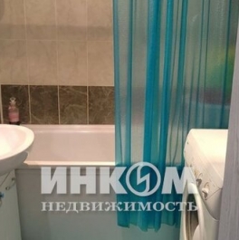 Продажа 2-комн квартиры на вторичном рынке улица Горчакова,  д. 7