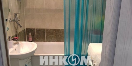 2-комн квартира улица Горчакова,  д. 7