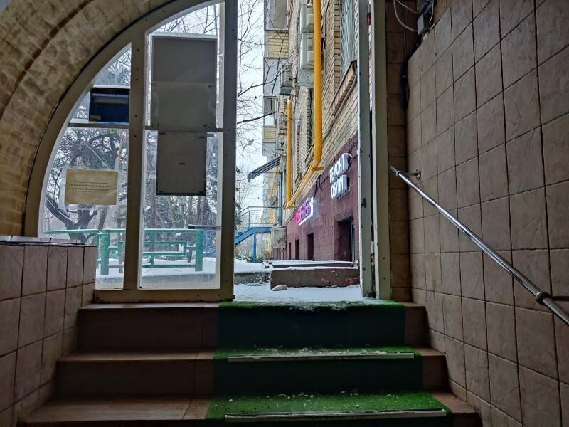 Аренда отдельного здания 2я Фрунзенская ул, д. 10 Аренда отдельного здания 2я Фрунзенская ул, д. 10
