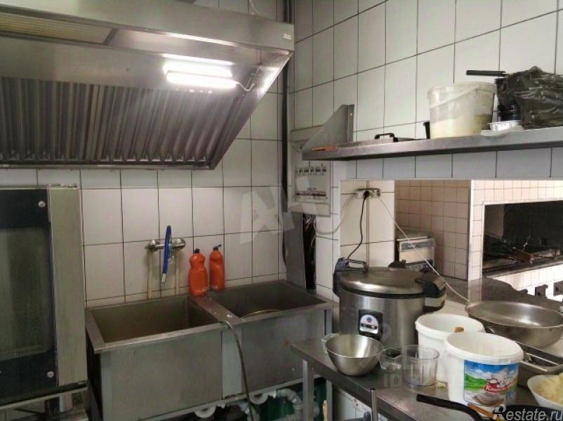 Аренда ПСН Краснознаменск г, Краснознаменная ул,  д. 21А