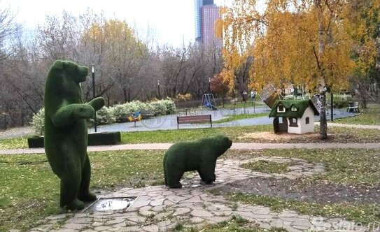 Продажа 2-комн квартиры на вторичном рынке Севастопольский проспект,  д. 13 к4