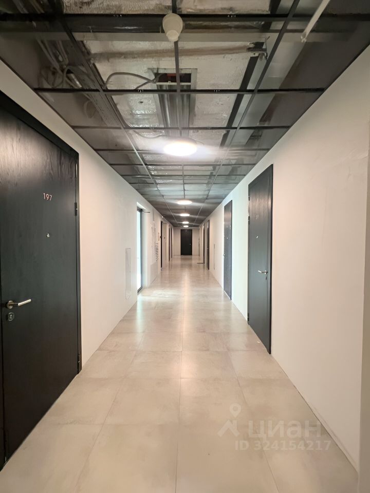 Продажа студии набережная Макарова, 58