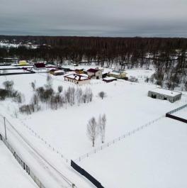 Продажа земли Филипповское,