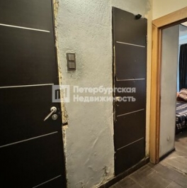 Продажа 3-комн квартиры на вторичном рынке пр-кт Ударников,  д. 56,  к. 1