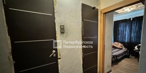 3-комн квартира пр-кт Ударников,  д. 56,  к. 1