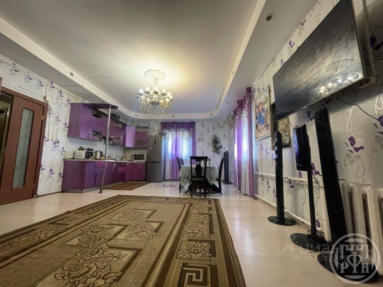 Продажа дома Горелово тер., улица Парковая, 63