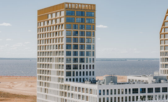 Продажа 2-комн квартиры на вторичном рынке Челюскина ул