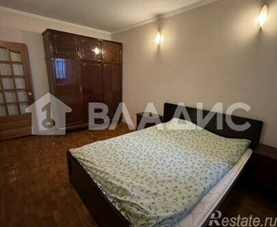 Продажа 3-комн квартиры на вторичном рынке Миклухо-Маклая ул