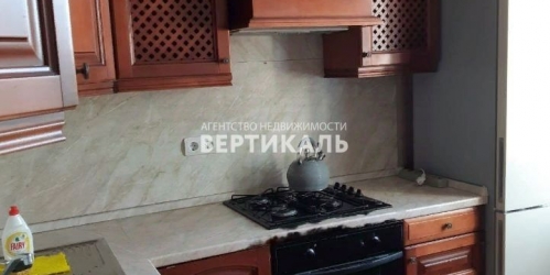 2-комн квартира улица Климашкина,  д. 21