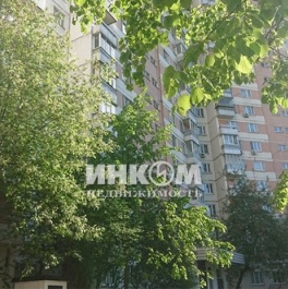 Продажа 3-комн квартиры на вторичном рынке ул Василия Петушкова,  д. 7