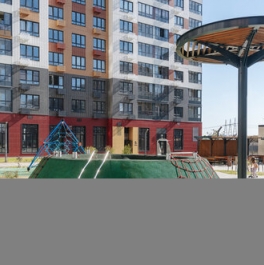 Продажа 1-комн квартиры на вторичном рынке Реутов г, Носовихинское ш,  д. 27