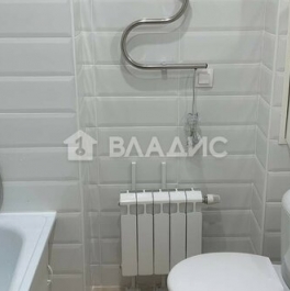 Продажа 2-комн квартиры на вторичном рынке проезд Шокальского,  д. 28А к1