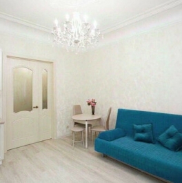 Аренда 2-комн квартиры на вторичном рынке Красноармейская 5-я ул,  д. 17