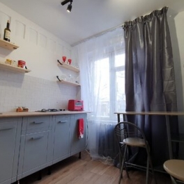 Продажа 1-комн квартиры на вторичном рынке Федора Полетаева ул,  д. 5 к4