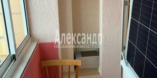 3-комн квартира Сестрорецк г., Дубковское шос.,  д. 17