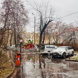 Продажа 4-комн квартиры на вторичном рынке Городская улица,  д. 5