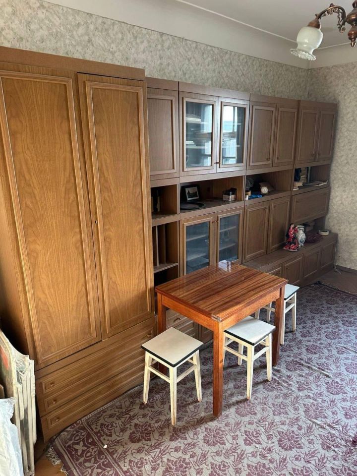 Аренда комнаты Новослободская улица, 35