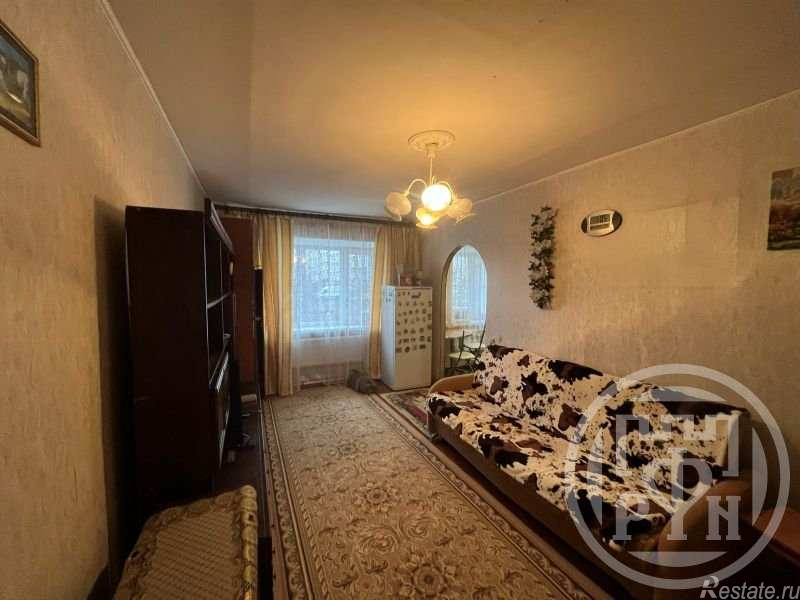 Аренда 1-комн квартиры на вторичном рынке Рощино пос., Рощино пос.,  д. 3