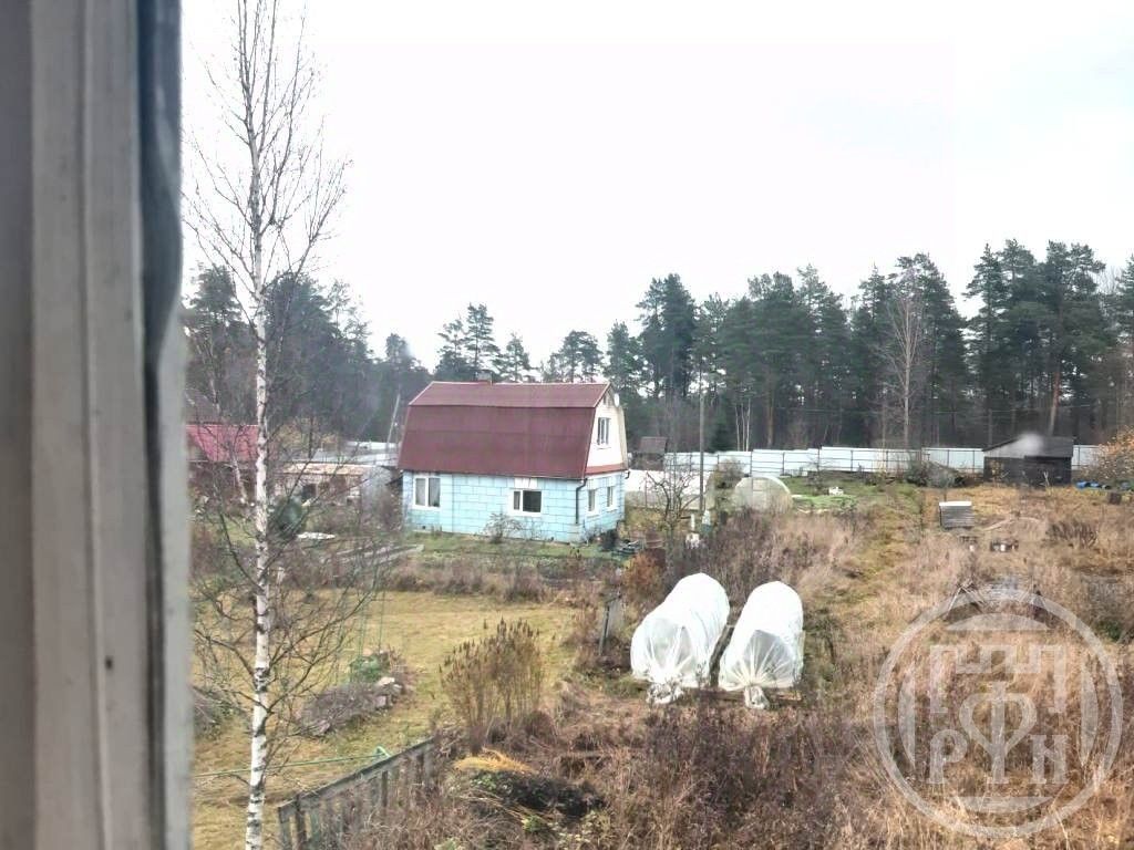 Продажа дома Боровое-1 СНТ, улица Центральная