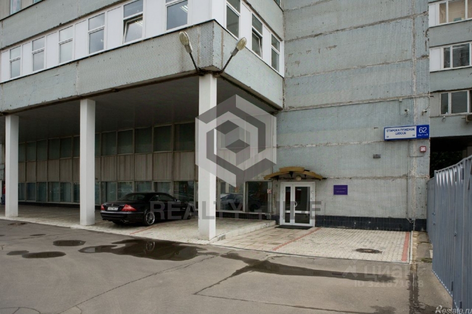Продажа офиса Старокалужское шоссе