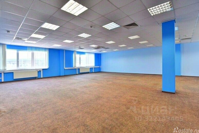 Аренда офиса Рабочая улица,  д. 93 с1