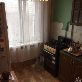 Продажа 1-комн квартиры на вторичном рынке Кухмистерова ул,  д. 13