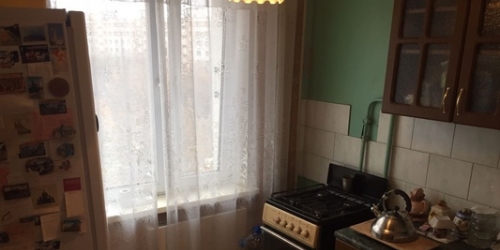 1-комн квартира Кухмистерова ул,  д. 13