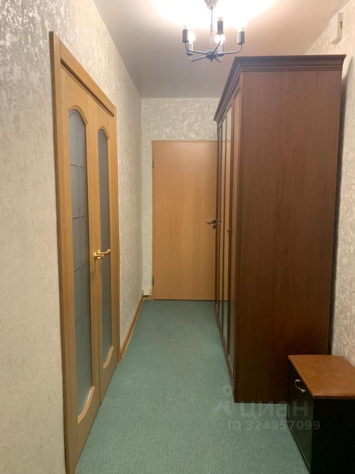 Продажа 2-комн квартиры на вторичном рынке Конаковский проезд,  д. 8К1