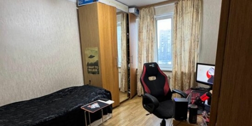 3-комн квартира ул Щербакова,  д. 4/18