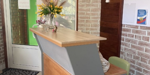 Помещение свободного назначения ул Стародеревенская,  д. 19,  к. 3