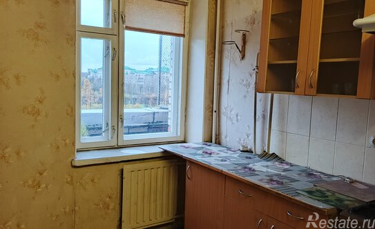 Продажа 1-комн квартиры на вторичном рынке Петербургское шоссе,  д. 13/1